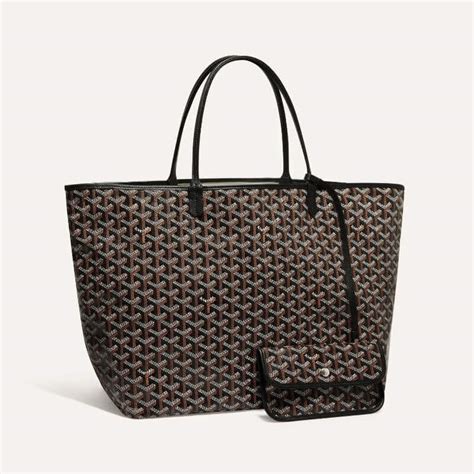 how much are goyard bag|Goyard tote bag price 2023.